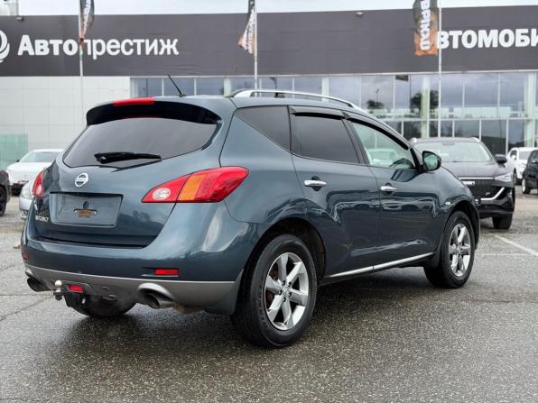 Nissan Murano II (Z51) Рестайлинг 2 с пробегом 2012 года, цена 999 000 рублей, 165700 км, внедорожник, Автокод Объявления