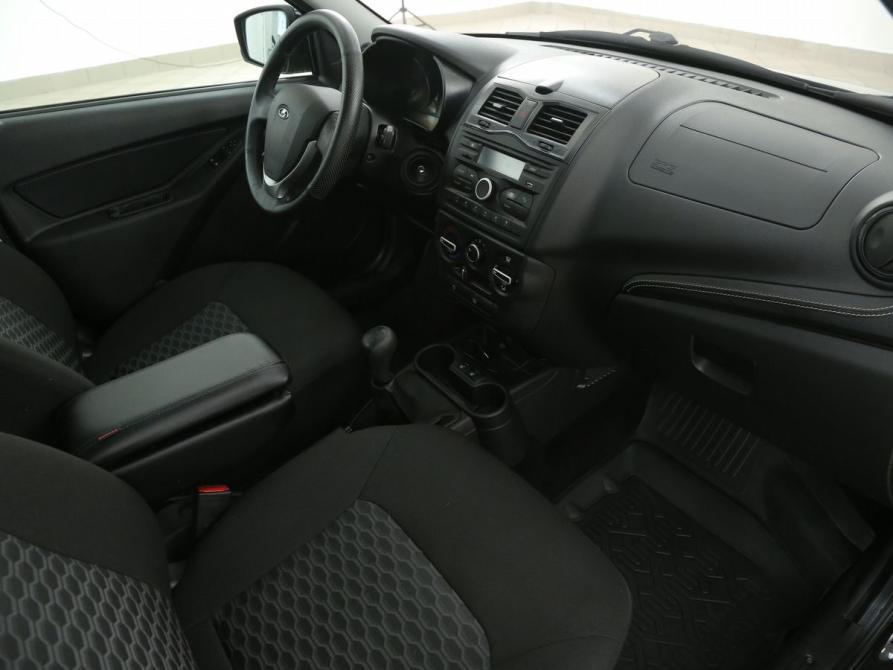 Lada (ВАЗ) Granta I Рестайлинг Иваново  - изображение 9