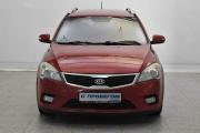 Kia Ceed I Рестайлинг Москва  - изображение 18