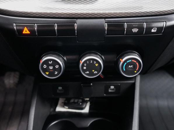 Lada (ВАЗ) Vesta I Рестайлинг (NG) с пробегом 2023 года, цена 1 178 000 рублей, 57376 км, седан, Автокод Объявления