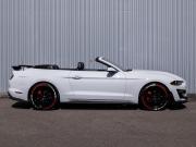 Ford Mustang VI Рестайлинг Сочи  - изображение 41