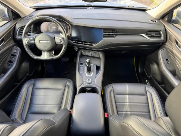 Haval F7 I с пробегом 2021 года, цена 1 499 000 рублей, 164537 км, внедорожник, Автокод Объявления