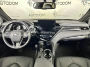 Toyota Camry VIII (XV70) Рестайлинг Москва  - изображение 28