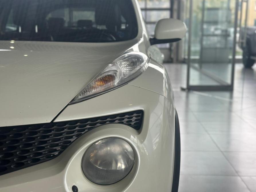 Nissan Juke I Новосибирск  - изображение 13