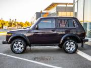 Lada (ВАЗ) 2121 (4x4) I Рестайлинг Волгоград  - изображение 31