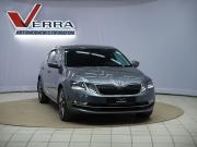 Skoda Octavia III (A7) Рестайлинг Уфа  - изображение 19