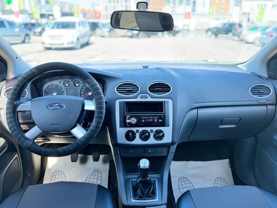 Ford Focus II Ижевск  - изображение 12
