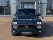 Lada (ВАЗ) Niva Legend I Стерлитамак  - изображение 20