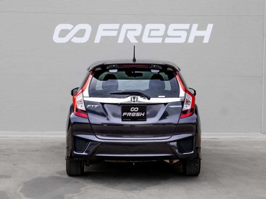 Honda Fit III Краснодар  - изображение 4