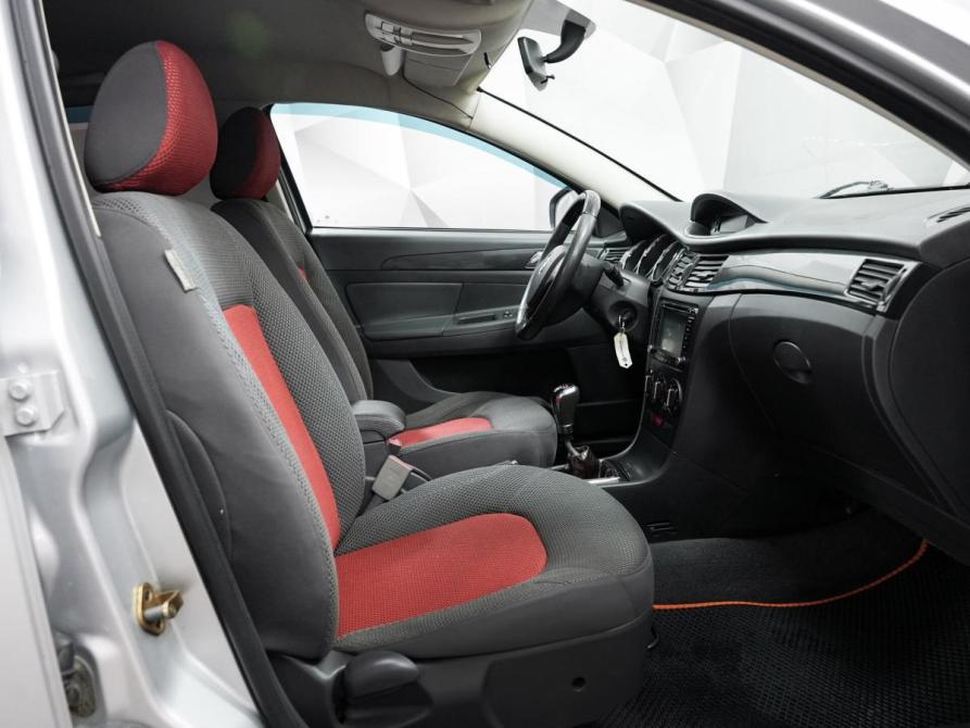 Dongfeng H30 Cross Ульяновск  - изображение 7