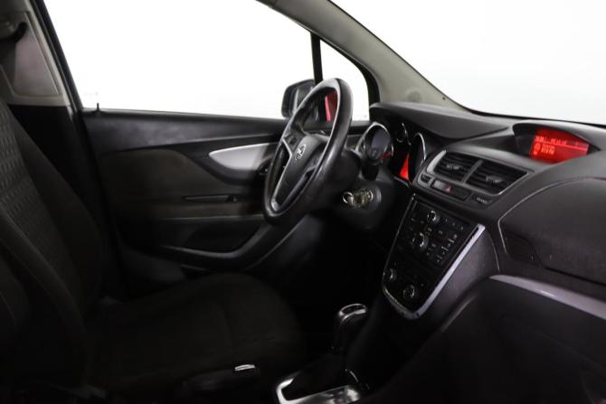 Opel Mokka I с пробегом 2013 года, цена 1 299 990 рублей, 95602 км, внедорожник, Автокод Объявления