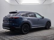 Mazda CX-9 II Рестайлинг Москва  - изображение 25