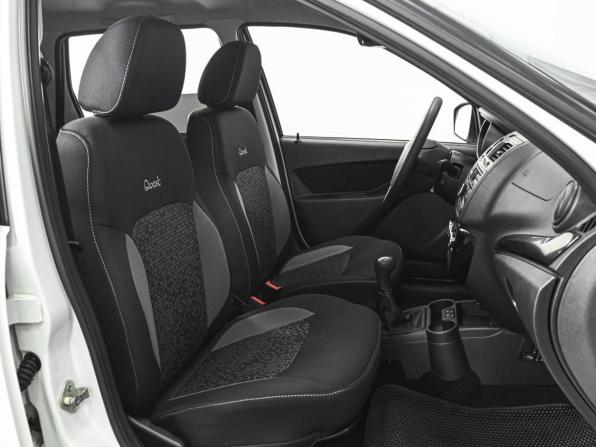 Lada (ВАЗ) Granta I Рестайлинг с пробегом 2022 года, цена 819 000 рублей, 28573 км, универсал, Автокод Объявления