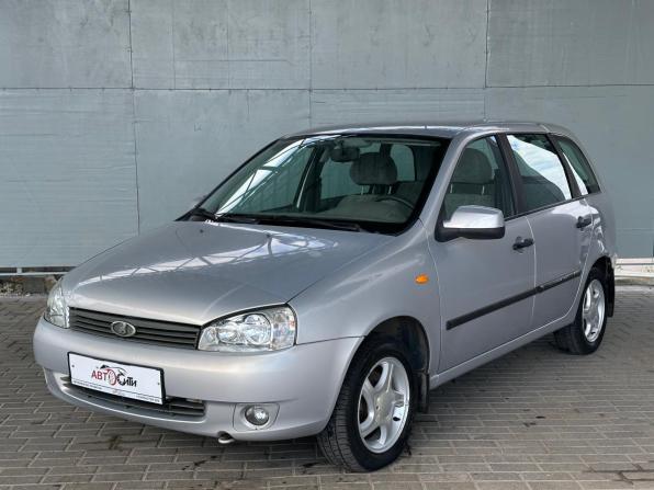 Lada (ВАЗ) Kalina I с пробегом 2009 года, цена 330 000 рублей, 101000 км, универсал, Автокод Объявления