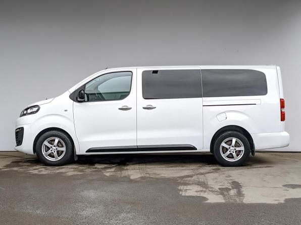 Citroen SpaceTourer I с пробегом 2020 года, цена 3 320 000 рублей, 88717 км, минивэн, Автокод Объявления
