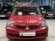 Mitsubishi Lancer IX Рестайлинг Челябинск  - изображение 19
