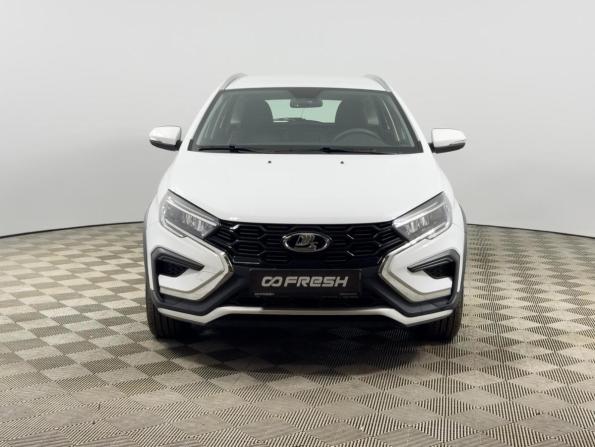 Lada (ВАЗ) Vesta I Рестайлинг (NG) с пробегом 2025 года, цена 1 627 900 рублей, 15584 км, универсал, Автокод Объявления