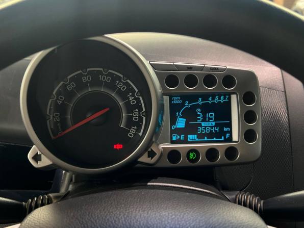 Chevrolet Spark III с пробегом 2011 года, цена 675 000 рублей, 124172 км, хэтчбек, Автокод Объявления