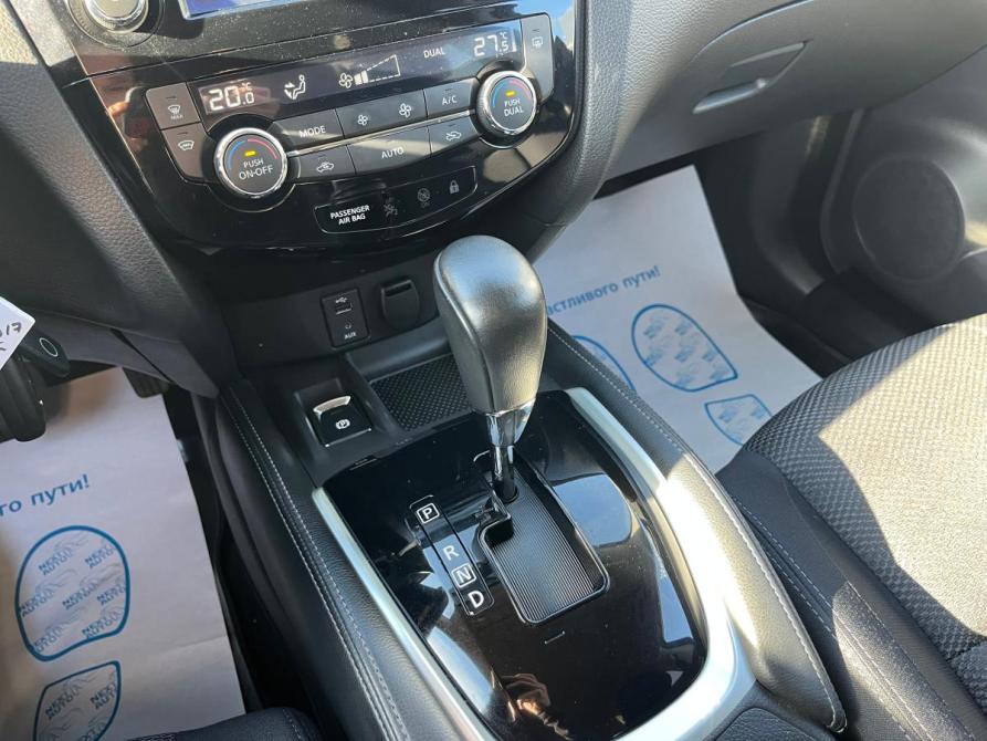 Nissan Qashqai II Чебоксары  - изображение 25