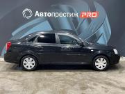 Chevrolet Lacetti I Пермь  - изображение 24