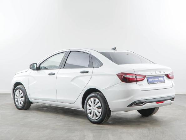 Lada (ВАЗ) Vesta I Рестайлинг (NG) с пробегом 2023 года, цена 1 149 999 рублей, 107090 км, седан, Автокод Объявления
