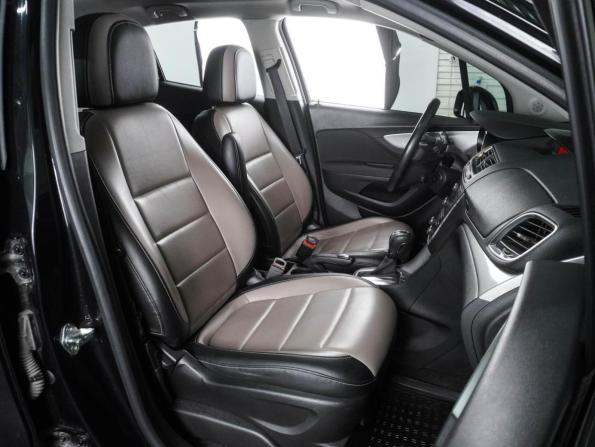 Opel Mokka I с пробегом 2014 года, цена 1 179 000 рублей, 141578 км, внедорожник, Автокод Объявления