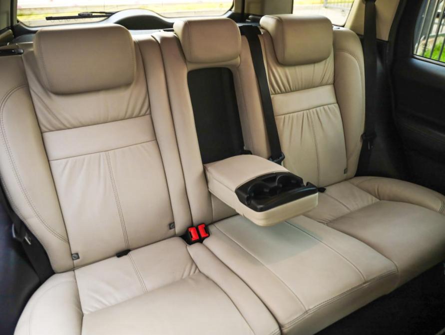 Land Rover Freelander II Рестайлинг Санкт-Петербург  - изображение 25