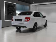 Lada (ВАЗ) Granta I Рестайлинг Москва  - изображение 25