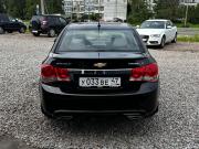 Chevrolet Cruze I Ярославль  - изображение 44