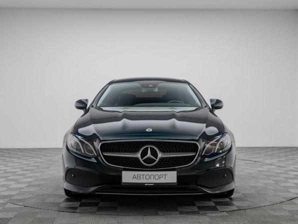 Mercedes-Benz E-Класс V (W213 S213 C238) с пробегом 2018 года, цена 3 350 000 рублей, 95470 км, купе-хардтоп, Автокод Объявления