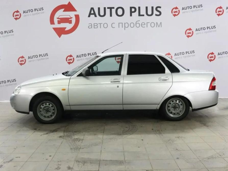 Lada (ВАЗ) Priora I Минеральные Воды  - изображение 4