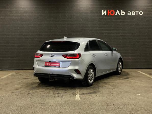 Kia Ceed III с пробегом 2020 года, цена 1 800 000 рублей, 142889 км, хэтчбек, Автокод Объявления