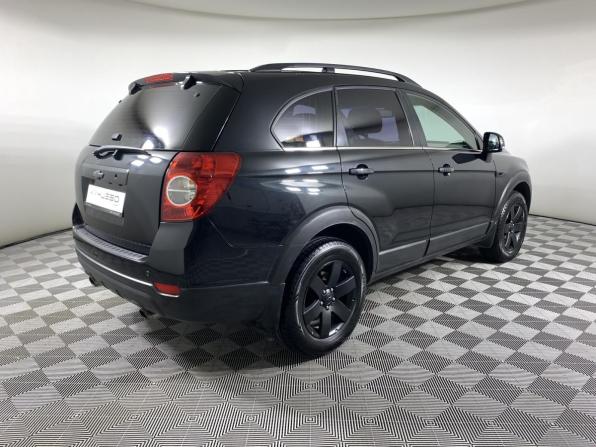Chevrolet Captiva I Рестайлинг с пробегом 2012 года, цена 950 000 рублей, 237974 км, внедорожник, Автокод Объявления