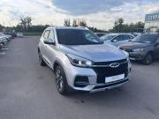 Chery Tiggo 4 I Рестайлинг Ногинск  - изображение 21