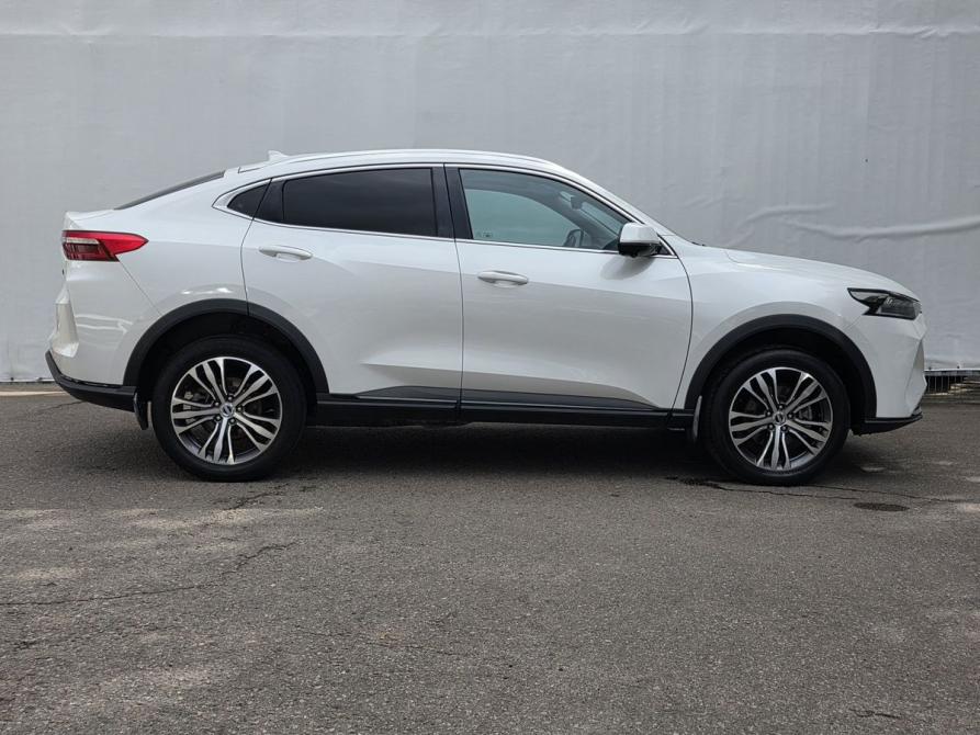 Haval F7x I Рестайлинг Москва  - изображение 4