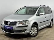 Volkswagen Touran I Рестайлинг Борисоглебск  - изображение 16