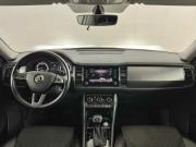 Skoda Kodiaq I Москва  - изображение 20
