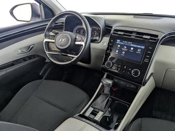 Hyundai Tucson IV с пробегом 2021 года, цена 3 000 000 рублей, 40097 км, внедорожник, Автокод Объявления