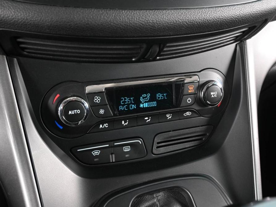 Ford Kuga II Ростов-на-Дону  - изображение 16