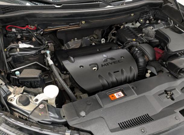 Mitsubishi Outlander III Рестайлинг 3 с пробегом 2019 года, цена 2 350 000 рублей, 151000 км, внедорожник, Автокод Объявления