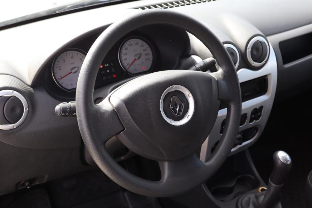 Renault Logan I Рестайлинг Санкт-Петербург  - изображение 10