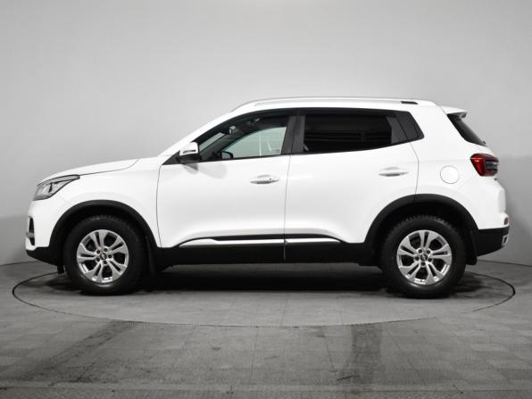 Chery Tiggo 4 I Рестайлинг с пробегом 2020 года, цена 1 190 000 рублей, 75300 км, внедорожник, Автокод Объявления