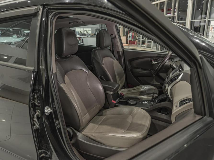 Hyundai ix35 I Мурманск  - изображение 8