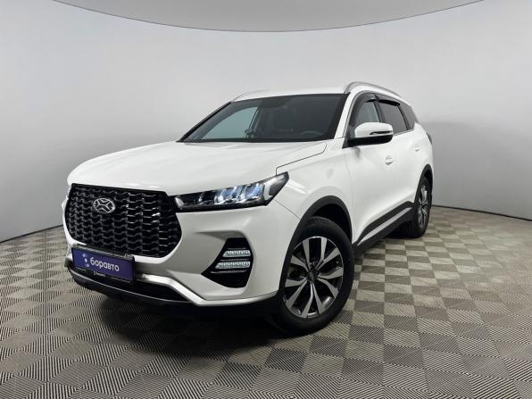 Xcite X-Cross 7 с пробегом 2024 года, цена 2 099 000 рублей, 13034 км, внедорожник, Автокод Объявления