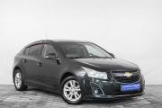 Chevrolet Cruze I Рестайлинг Кемерово  - изображение 21
