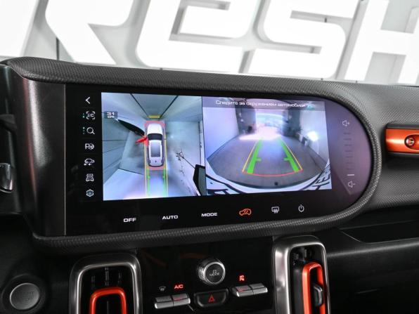 Haval Dargo I с пробегом 2024 года, цена 2 849 000 рублей, 29406 км, внедорожник, Автокод Объявления