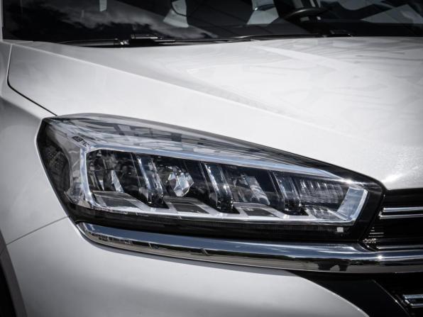 Chery Tiggo 8 I Рестайлинг с пробегом 2023 года, цена 2 019 000 рублей, 33723 км, внедорожник, Автокод Объявления