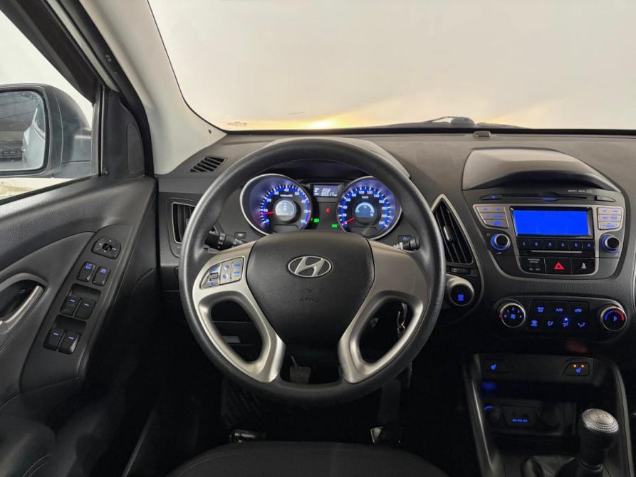 Hyundai ix35 I Екатеринбург  - изображение 20