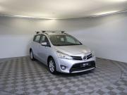 Toyota Verso I Рестайлинг Санкт-Петербург  - изображение 21