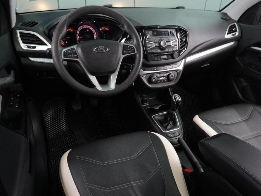 Lada (ВАЗ) Vesta I Воронеж  - изображение 6